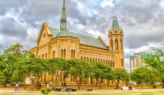 KHYBER PAKHTUNKHWA