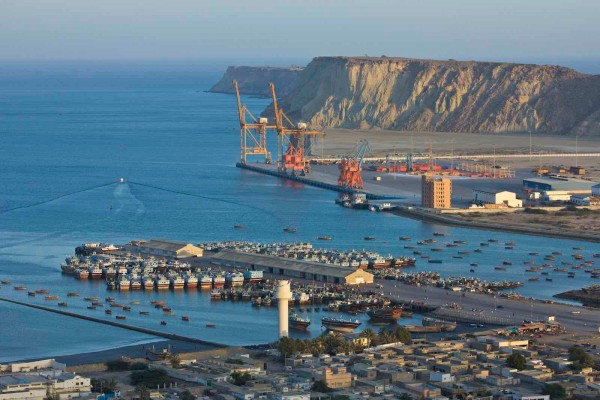 Gwadar
