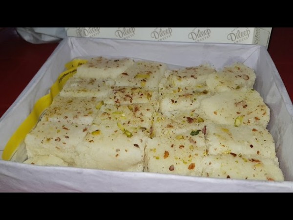 Larkana Famous Food