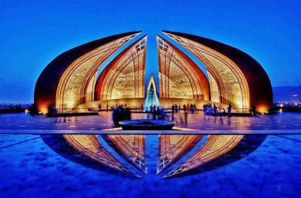 islamabad famous places
