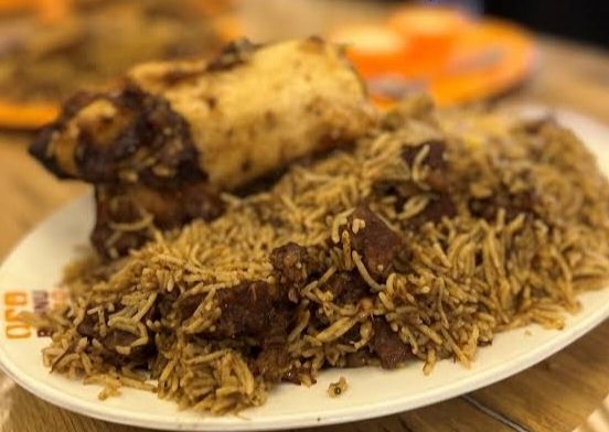 Faisalabad Famous Food