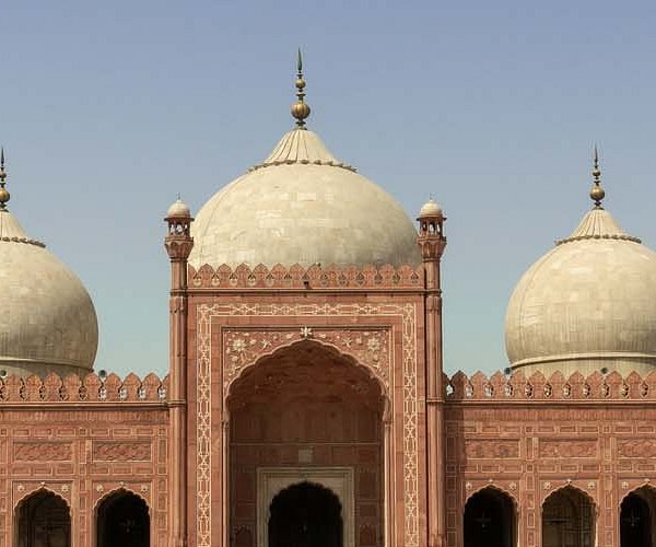 Lahore Famous Places