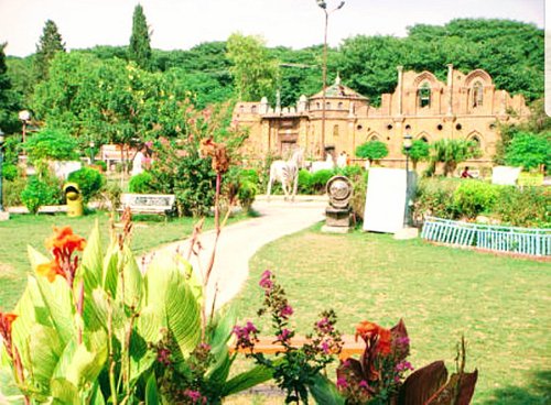 RAWALPINDI Famous places