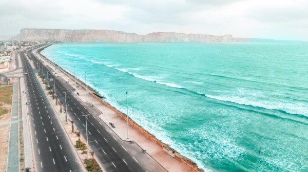 Gwadar famous places
