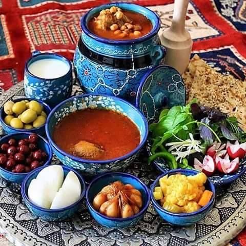 balochistan famous food