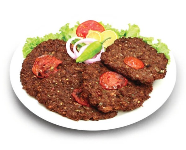 Peshawar famous food