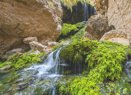 Khuzdar famous places