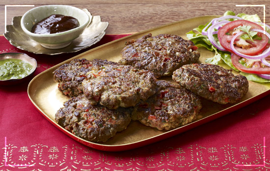 Abbottabad famous food