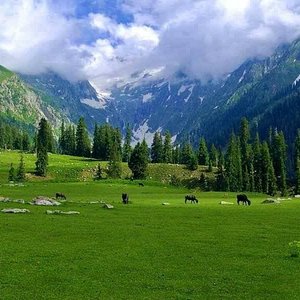 Swat famous places