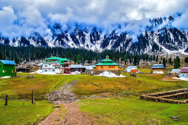 Azad Kashmir