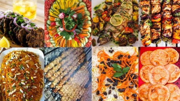 Rawalakot famous food