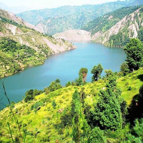 Azad Kashmir