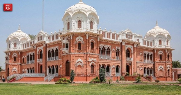 Bahawalpur famous places