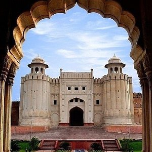 Gujranwala famous places