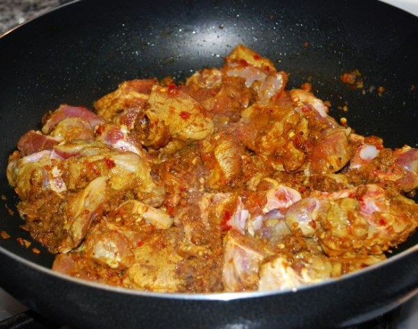 Gujranwala famous food