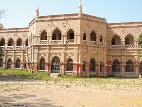 SINDH