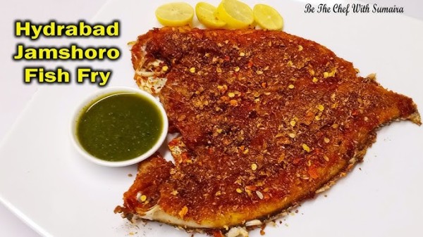 jamshoro famous food