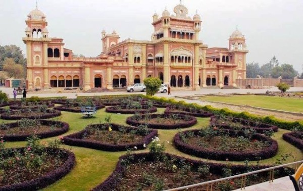 Khairpur famous places