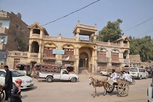 Shikarpur famous places