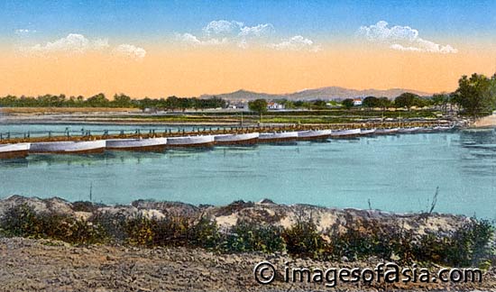 Nowshera famous places