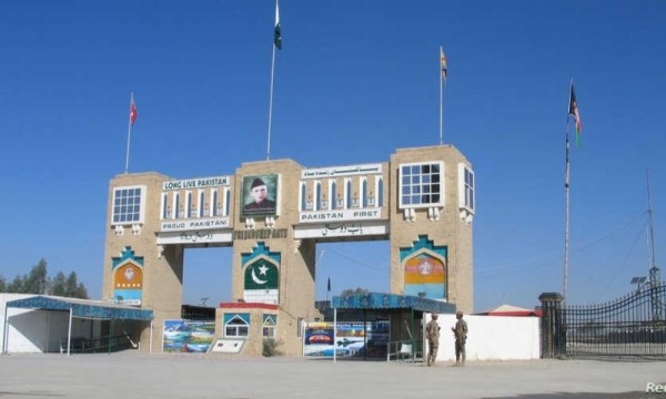 Chaman