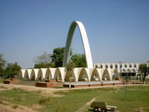 Sahiwal famous places