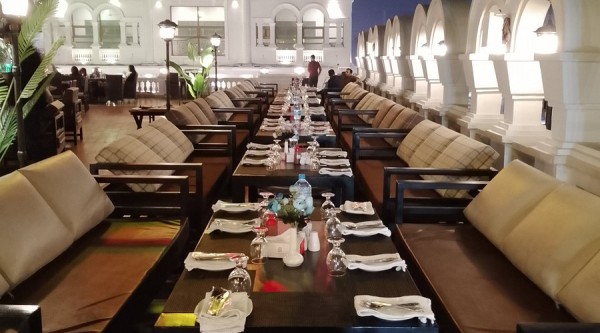 faisalabad famous restaurants