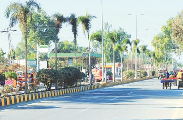 Mianwali