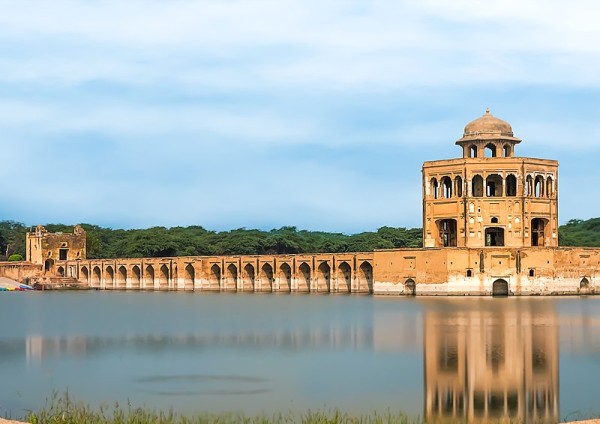 sheikhupura