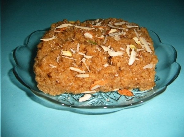 Khushab famous food