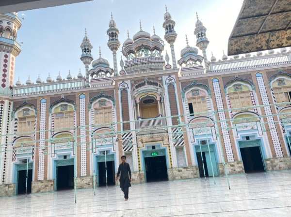 Mandi Bahauddin famous places