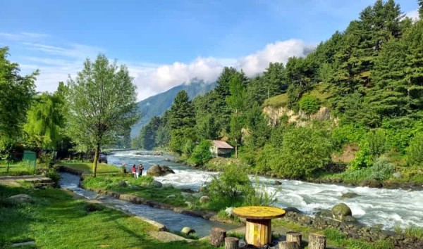 Jhelum