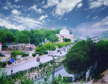 Kasur famous places