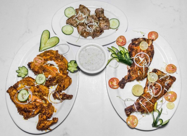 Jhelum famous food