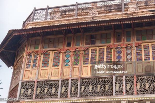 Bahawalnagar famous places