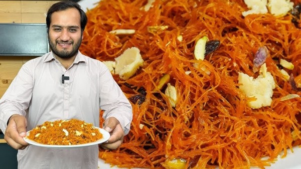 Pakpattan famous food