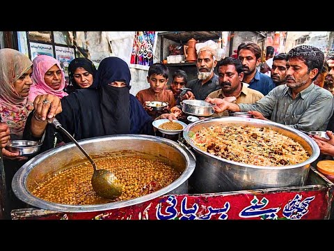 Muzaffargarh famous food
