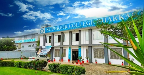 Bhakkar famous places