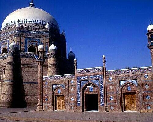 Muzaffargarh