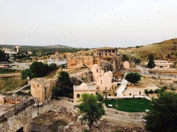 Chakwal