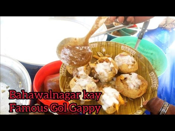 Bahawalnagar famous food